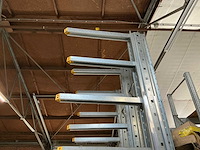 Draagarmstelling 146x262x440 cm - afbeelding 6 van  16
