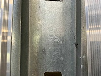 Draagarmstelling 146x262x440 cm - afbeelding 7 van  16