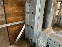 Draagarmstelling 146x262x440 cm - afbeelding 11 van  16