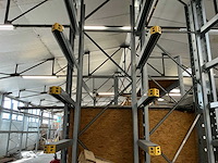 Draagarmstelling 146x262x440 cm - afbeelding 14 van  16