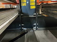 Draagarmstelling (2 secties) - afbeelding 2 van  10