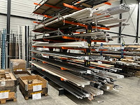 Draagarmstelling (2 secties) - afbeelding 5 van  10