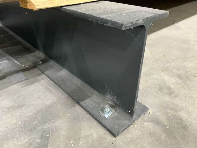 Draagarmstelling (2 secties) - afbeelding 9 van  10