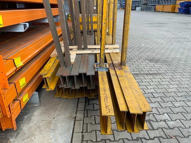 Draagarmstelling 22x52 - afbeelding 8 van  10