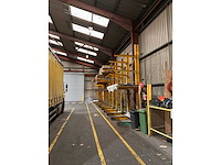 Draagarmstelling 22x52 - afbeelding 2 van  10