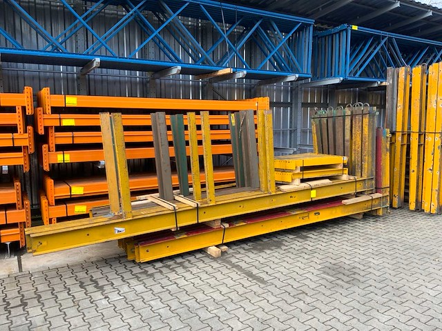 Draagarmstelling 22x52 - afbeelding 3 van  10