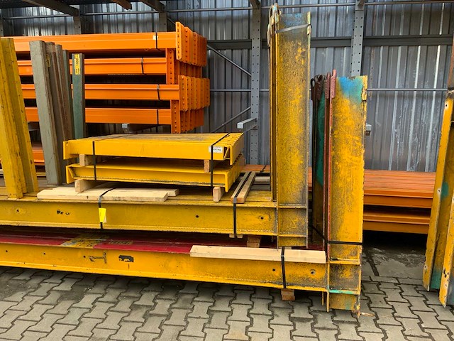 Draagarmstelling 22x52 - afbeelding 5 van  10