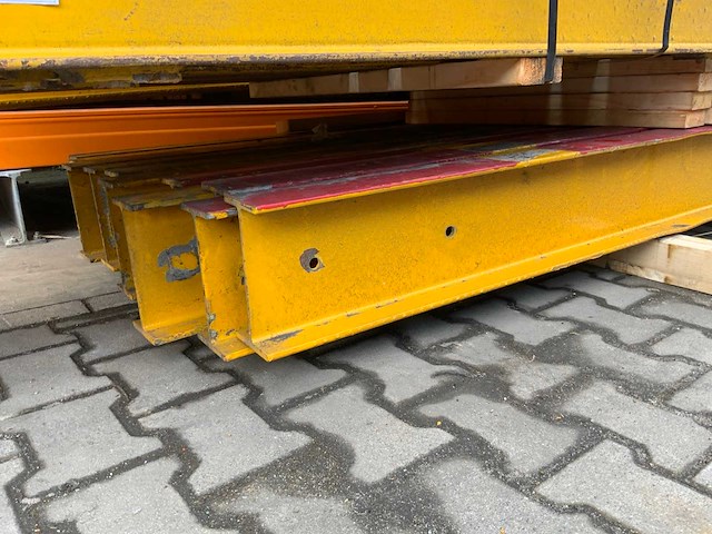 Draagarmstelling 22x52 - afbeelding 7 van  10