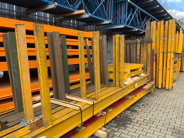 Draagarmstelling 22x52 - afbeelding 6 van  13