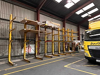 Draagarmstelling 22x52 - afbeelding 9 van  13