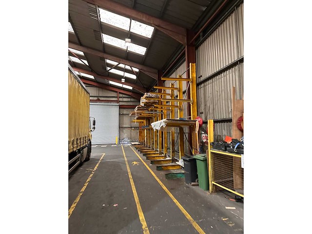 Draagarmstelling 22x52 - afbeelding 1 van  13