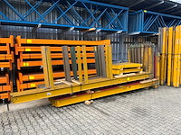 Draagarmstelling 22x52 - afbeelding 10 van  13