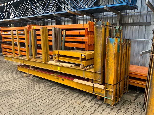 Draagarmstelling 22x52 - afbeelding 12 van  13