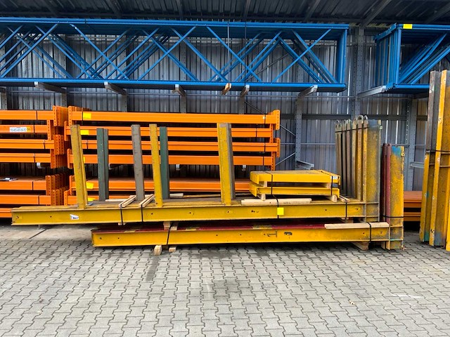 Draagarmstelling 22x52 - afbeelding 8 van  13