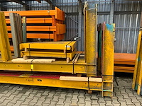 Draagarmstelling 22x52 - afbeelding 10 van  13