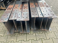 Draagarmstelling 27 staanders met 100 armen - afbeelding 5 van  21