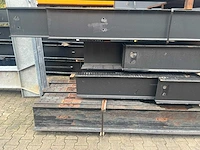 Draagarmstelling 27 staanders met 100 armen - afbeelding 14 van  21
