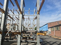 Draagarmstelling 277x700x600 cm (c) - afbeelding 4 van  9