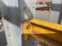 Draagarmstelling 277x700x600 cm (c) - afbeelding 9 van  9