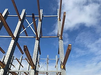 Draagarmstelling 277x700x600 cm (c) - afbeelding 5 van  9