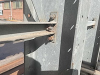 Draagarmstelling 277x700x600 cm (c) - afbeelding 6 van  9
