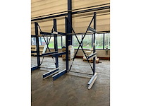 Draagarmstelling (2x) - afbeelding 4 van  5