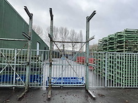 Draagarmstelling (2x) - afbeelding 2 van  5