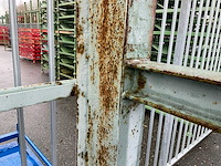 Draagarmstelling (2x) - afbeelding 3 van  5