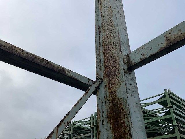 Draagarmstelling (2x) - afbeelding 4 van  5