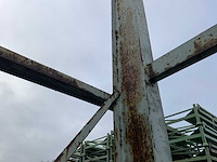 Draagarmstelling (2x) - afbeelding 4 van  5