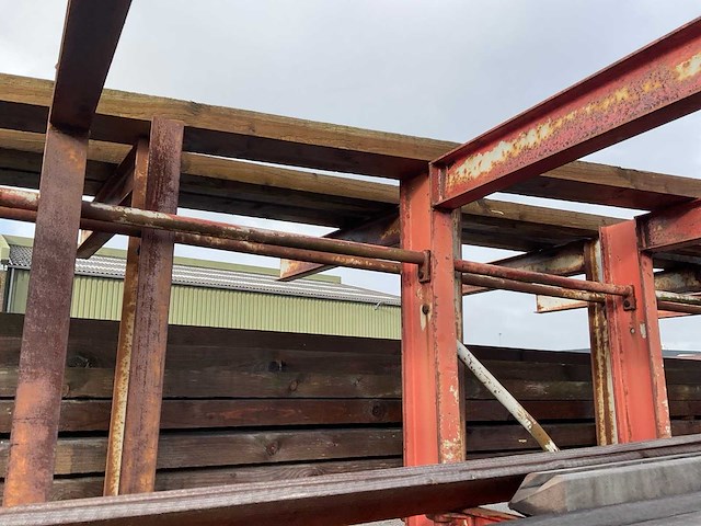 Draagarmstelling (2x) - afbeelding 2 van  10