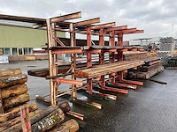 Draagarmstelling (2x) - afbeelding 3 van  10