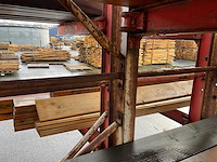 Draagarmstelling (2x) - afbeelding 6 van  10