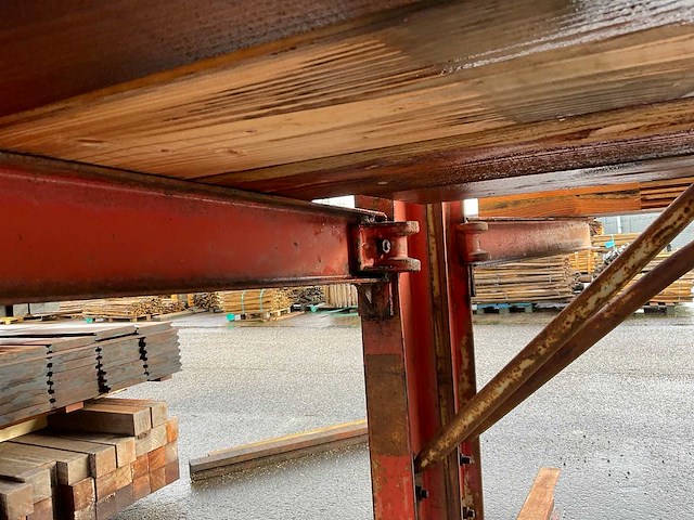 Draagarmstelling (2x) - afbeelding 7 van  10