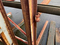 Draagarmstelling (2x) - afbeelding 10 van  10