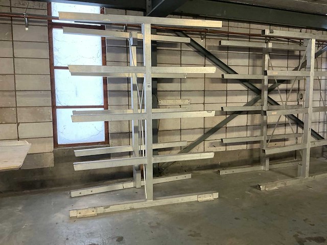 Draagarmstelling (2x) - afbeelding 4 van  4