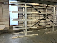 Draagarmstelling (2x) - afbeelding 4 van  4