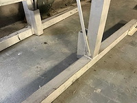 Draagarmstelling (2x) - afbeelding 3 van  4