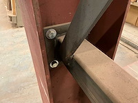 Draagarmstelling (2x) - afbeelding 2 van  4