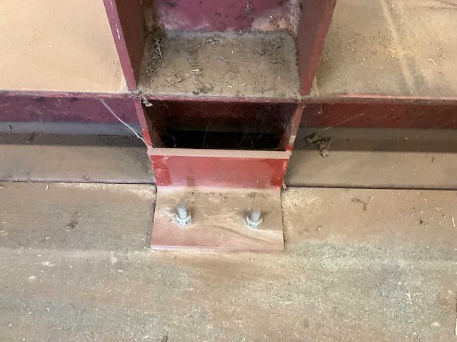 Draagarmstelling (2x) - afbeelding 4 van  4