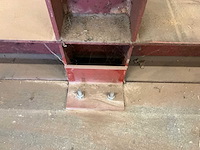 Draagarmstelling (2x) - afbeelding 4 van  4