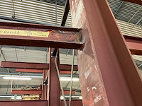 Draagarmstelling (2x) - afbeelding 3 van  4