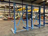 Draagarmstelling (2x) - afbeelding 3 van  5