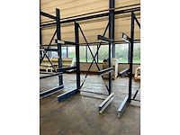 Draagarmstelling (2x) - afbeelding 5 van  5