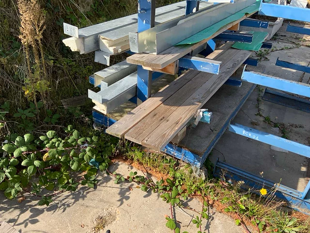 Draagarmstelling (2x) - afbeelding 3 van  8