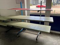 Draagarmstelling (2x) - afbeelding 2 van  7