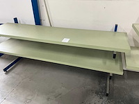 Draagarmstelling (2x) - afbeelding 4 van  7