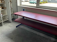 Draagarmstelling (2x) - afbeelding 7 van  7