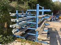 Draagarmstelling (2x) - afbeelding 2 van  8