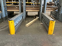 Draagarmstelling 300x1000x500 cm - afbeelding 2 van  18